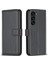 Samsung Galaxy S23 Deri Çanta Çok Renkli Iş Cüzdan Için Flip Case (Yurt Dışından) 1