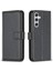Samsung Galaxy A54 5g Deri Kılıf Için Flip Case Çok Renkli Çoklu Kart (Yurt Dışından) 1