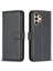 Samsung Galaxy A53 5g Çok Renkli Çoklu Kart Yuvası Deri Için Flip Case (Yurt Dışından) 1