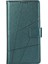 Google Piksel 3xl Şok Emici Kickstand Darbeye Üç Için Flip Case (Yurt Dışından) 3
