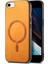 IPhone Se 2022 Ince Kablosuz Şarj Hafif Magsafe Araba (Yurt Dışından) 5