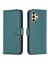 Samsung Galaxy A53 5g Çok Renkli Çoklu Kart Yuvası Deri Için Flip Case (Yurt Dışından) 1