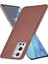 Oneplus 9 Pro Klasik Timsah Moda Anti Için Şık Klasik Kılıf (Yurt Dışından) 3