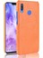 Huawei Nova 3i Anti Scratch Klasik Timsah Için Şık Klasik Kılıf (Yurt Dışından) 1