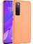 Huawei Nova 7 5g Koruyucu Kapak Için Şık Klasik Kılıf Klasik Anti (Yurt Dışından) 1