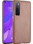 Huawei Nova 7 5g Koruyucu Kapak Için Şık Klasik Kılıf Klasik Anti (Yurt Dışından) 1