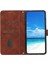 Google Pixel 9 Pro Xl Için Flip Case Aşk Cüzdan Kickstand Kart Ekleme (Yurt Dışından) 4