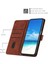 Google Pixel 9 Pro Xl Için Flip Case Aşk Cüzdan Kickstand Kart Ekleme (Yurt Dışından) 5