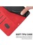 Google Piksel 9 Pro Kart Ekleme Pu Deri Kickstand Için Flip Case (Yurt Dışından) 4