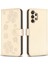 Samsung Galaxy A32 5g Için Flip Case Cüzdan Kart Yuvaları Tutucu Kickstand Pu (Yurt Dışından) 1