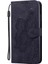 IPhone 16 Için Flip Case Pro Manyetik Closu Büyük Kelebek Kart Yuvaları Tutucu (Yurt Dışından) 4