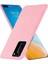 Huawei P40 Anti Scratch Uyumluluk Klasik Için Şık Klasik Kılıf (Yurt Dışından) 3