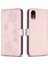 IPhone Xr Cüzdan Çok Renkli Kart Yuvaları Tutucu Kickstand Pu Için Flip Case (Yurt Dışından) 1