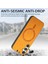 Samsung Galaxy M34 5g Magsafe Araba Bağlar Hafif Kablosuz (Yurt Dışından) 4