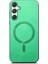 Samsung Galaxy M34 5g Magsafe Araba Bağlar Hafif Kablosuz (Yurt Dışından) 1
