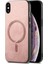 IPhone Xs Max Magsafe Araç Mounts Için Kılıf Ince Hafif Kablosuz (Yurt Dışından) 1