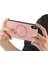 IPhone Xs Max Magsafe Araç Mounts Için Kılıf Ince Hafif Kablosuz (Yurt Dışından) 3