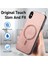 IPhone Xs Max Magsafe Araç Mounts Için Kılıf Ince Hafif Kablosuz (Yurt Dışından) 4