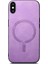 IPhone Xs Max Magsafe Araç Mounts Için Kılıf Ince Hafif Kablosuz (Yurt Dışından) 5