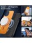 IPhone Xs Max Magsafe Araç Mounts Için Kılıf Ince Hafif Kablosuz (Yurt Dışından) 3