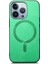 IPhone 15 Için Kılıf Pro Max Kablosuz Şarj Hafif Magsafe Araba Ince (Yurt Dışından) 1