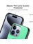 IPhone 15 Için Kılıf Pro Max Kablosuz Şarj Hafif Magsafe Araba Ince (Yurt Dışından) 5