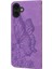 IPhone 16 Için Flip Case Artı Kart Yuvası Standı ile Kickstand Koruyucu (Yurt Dışından) 4