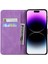 IPhone 16 Için Flip Case Artı Kart Yuvası Standı ile Kickstand Koruyucu (Yurt Dışından) 5
