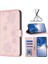 IPhone 14 Için Flip Case Pro Max Kart Yuvaları Tutucu Kickstand Cüzdan Yonca (Yurt Dışından) 3
