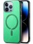 IPhone 14 Için Kılıf Pro Max Hafif Ince Magsafe Araba Bağlar Kablosuz (Yurt Dışından) 1