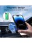 IPhone 14 Için Kılıf Pro Max Hafif Ince Magsafe Araba Bağlar Kablosuz (Yurt Dışından) 5