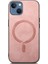 IPhone 13 Için Kılıf Ince Magsafe Araba Bağlar Kablosuz Şarj Hafif (Yurt Dışından) 1