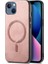 IPhone 13 Için Kılıf Ince Magsafe Araba Bağlar Kablosuz Şarj Hafif (Yurt Dışından) 5