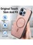 IPhone 15 Için Kılıf Pro Max Kablosuz Şarj Hafif Magsafe Araba Ince (Yurt Dışından) 3