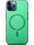 IPhone 12 Için Kılıf Pro Max Hafif Ince Kablosuz Şarj Magsafe Araba (Yurt Dışından) 1
