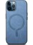 IPhone 12 Için Kılıf Pro Max Hafif Ince Kablosuz Şarj Magsafe Araba (Yurt Dışından) 3