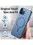 IPhone 12 Için Kılıf Pro Max Hafif Ince Kablosuz Şarj Magsafe Araba (Yurt Dışından) 5