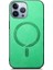 IPhone 13 Için Kılıf Pro Max Kablosuz Şarj Hafif Ince Magsafe Araba (Yurt Dışından) 1