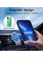 IPhone 13 Için Kılıf Pro Max Kablosuz Şarj Hafif Ince Magsafe Araba (Yurt Dışından) 3