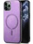 IPhone 11 Için Kılıf Pro Kablosuz Şarj Magsafe Araba Bağlar Ince (Yurt Dışından) 1