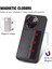 Vıvo V40 Lite Için Tam Kamera Güvenlik Rfıd Engelleme Standı Fonksiyonu (Yurt Dışından) 3