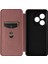 Kart Tutucu Kickstand ile Realme Gt Neo6 Tam Koruma Için Flip Case (Yurt Dışından) 3