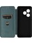 Kart Tutucu Kickstand ile Realme Gt Neo6 Tam Koruma Için Flip Case (Yurt Dışından) 5