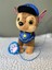 Paw Patrol Kumandalı Yürüyen Köpek Paw Petrol Chase Yürüyen Pilli Figür Köpek 1