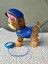 Paw Patrol Kumandalı Yürüyen Köpek Paw Petrol Chase Yürüyen Pilli Figür Köpek 2