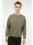 MB SN75 C Neck Erkek Sweatshirt 4pr 1