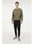 MB SN75 C Neck Erkek Sweatshirt 4pr 3