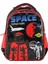 Tek Bölmeli Space Expeditions Anaokulu Sırt Çantası MU-9133 1