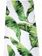 Plaj Havlusu Tropical Leaves 3