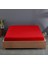 Pamuk 62 Tel (155 Tc) Okotex Sertifikalı Çift Kişilik 150X200+37 cm Lastikli Çarşaf 1